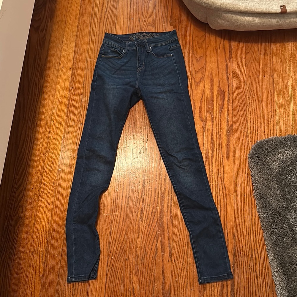 Skinny Jean